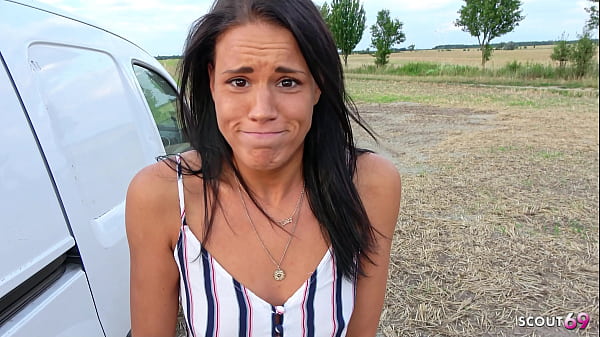 Amazing latina Teen Girl