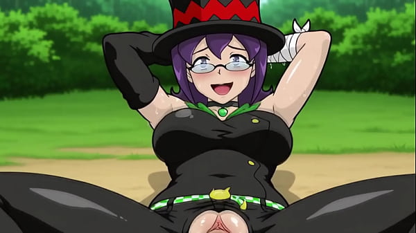 Pokemon Jade Hen (AI)