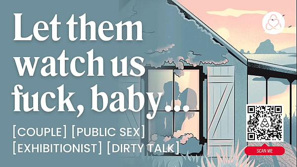 ASMR Audio Porn: Romantic Public Beach Fuck with the Girlfriend &ndash_ Exhibitionist &amp_ Dirty Talk &ndash_ Erotic Audio Roleplay