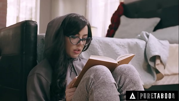 PURE TABOO: Die schockierte Whitney Wright erfährt die Wahrheit über die Freundin ihres verrückten Partners