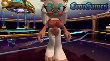 Sonic Game - Sexy Mods