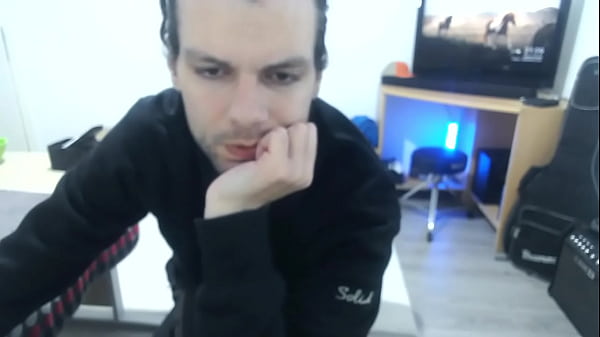 PascalFucksYou - sfondo in streaming e pensieri da me: 3