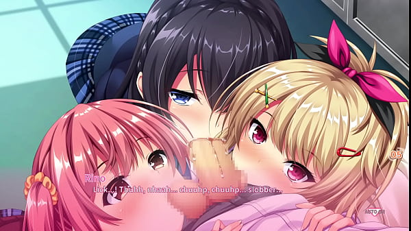 Echte Hentai-Situation 2 Teil 9