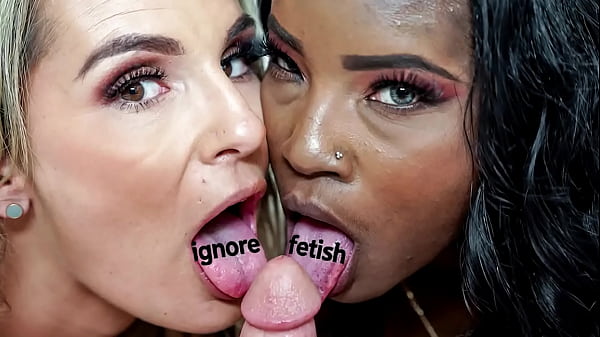 BareBnB (All Types Of Pussy Included In Breakfast Buffet) | IgnoreFetish