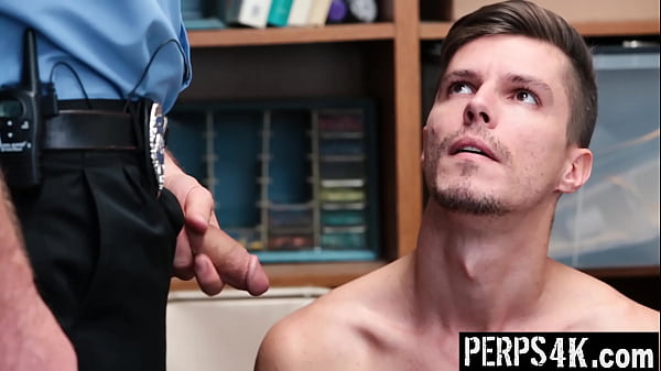 The Loss Prevention Officer Was Able to Recover the Watch in Question from The Suspect&rsquo_s Underwear - Perps4k