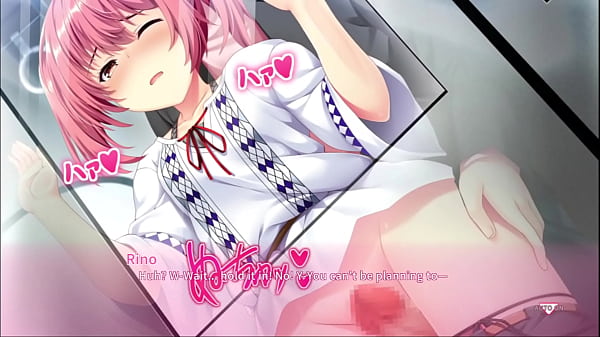 Echte Hentai-Situation 2 Teil 37 Rino Route 1