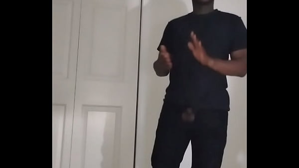 Returning to show off another new dance for free with my genitals showing and how the song im listening to sounds like it wants me to dance how to describe the song 2