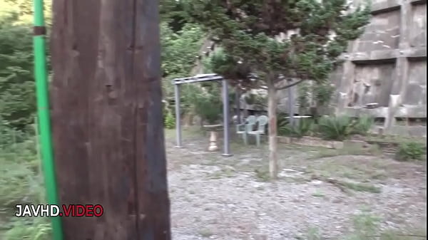 Wild Japanese Maria Sasaki delivers an outstanding amateur blowjob session