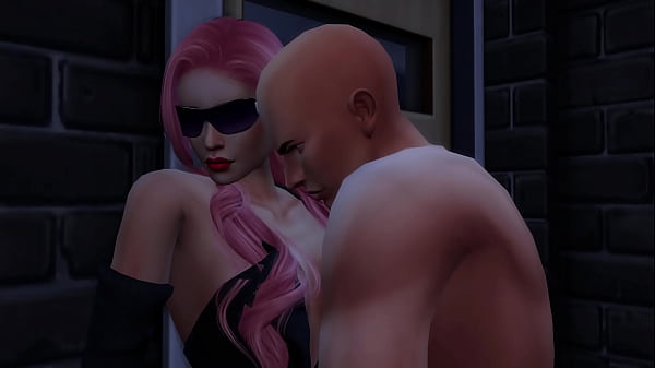 Ufficiale con un cazzo enorme scopa una futa asiatica | Episodio 40