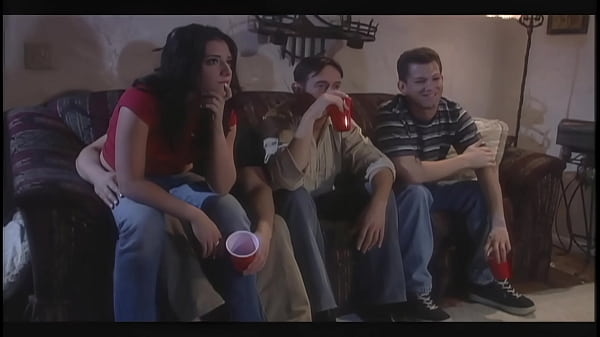 Das ist definitiv ein schicker Film, nur Jenna Haze weiß, dass ihr Jungs euch darüber nicht beschweren werdet