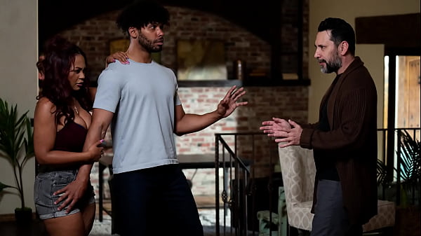 She Can Keep Her Job If You Let Me Have A Piece Of Her Ass - Avery Jane