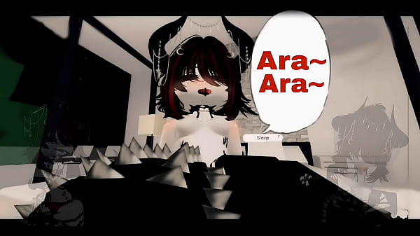 Invocó a una súcubo en Brookhaven y el palo le absorbió la energía vital - Brookhaven