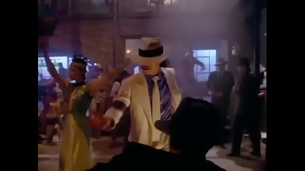 Smooth criminal