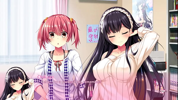 Echte Hentai-Situation 2 Teil 44 Rino Route 8