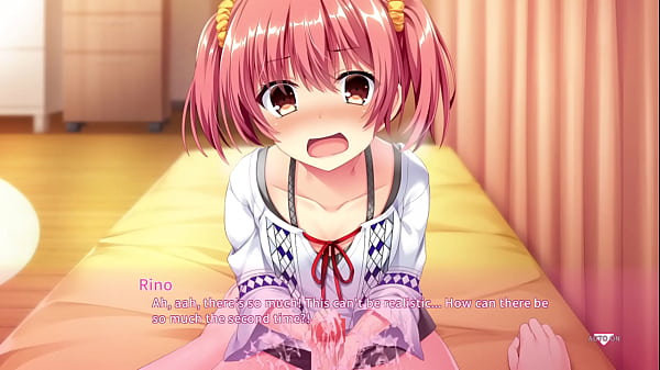 Echte Hentai-Situation 2 Teil 38 Rino Route 2