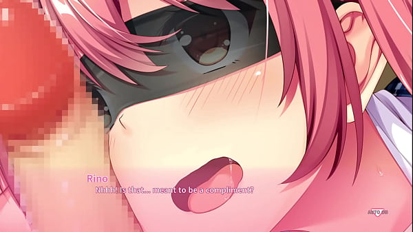 Echte Hentai-Situation 2 Teil 43 Rino Route 7