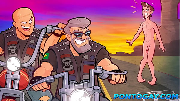 BR69 - The Sex Highway - Episodes 02 and 06