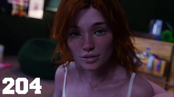 Essere un DIK #204 - Cosa farei a questa studentessa universitaria rossa e tettona