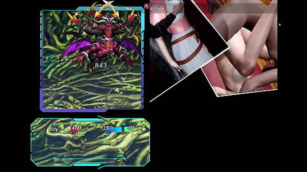 Dämonenjäger Zweiter Teil 1 Eng