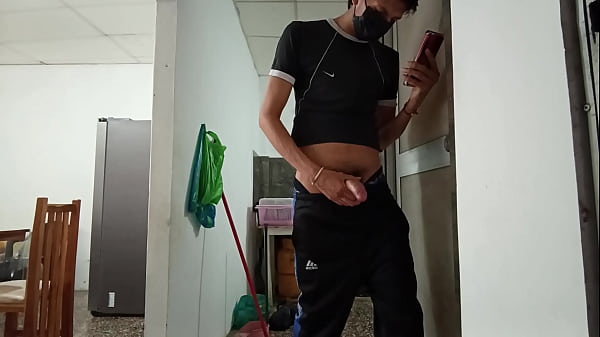 My girlfriend dumped me because my penis has a strange vein on the glans. (Exclusive video for curious women)