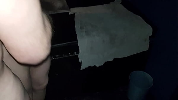 2023 03 09 Slave F at the Hamac club