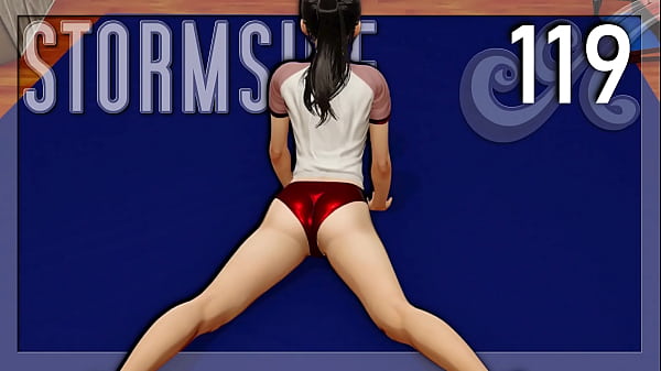 Amazing sexy Teen poses