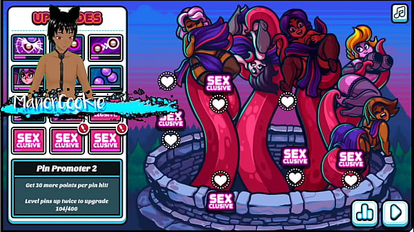 Passionate amateur Teen Girl