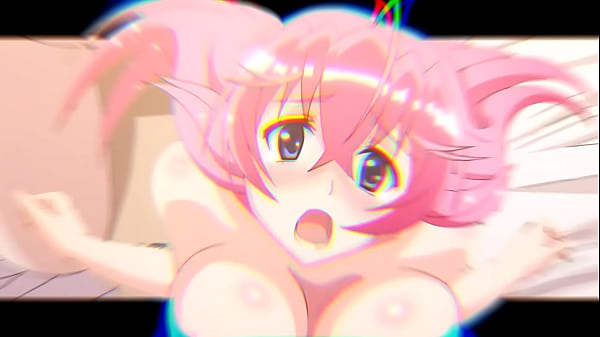 Dark Bunny 3 – Wie ein Film