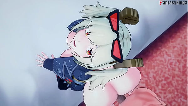 伯尼斯·怀特 (Burnis White) 音乐性爱无禅零区 |完整＆amp_ POV 纯粹＆amp_ PTRN：Fantasyking3