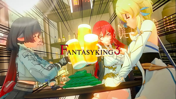 我亲吻了酒保伯尼斯·怀特，她给了我口交 |无禅零区 |完整＆amp_ POV 纯粹＆amp_ PTRN：Fantasyking3