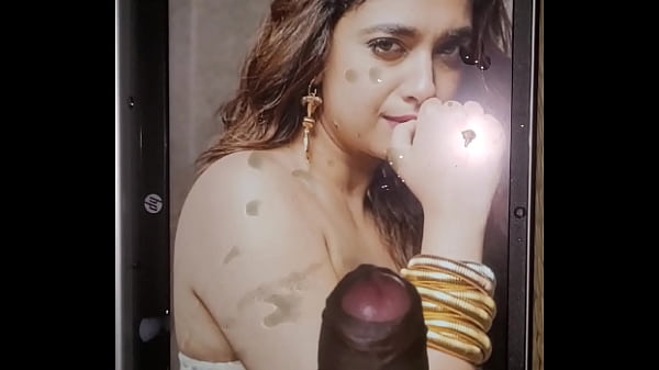 Actress keerthi suresh cum tribute