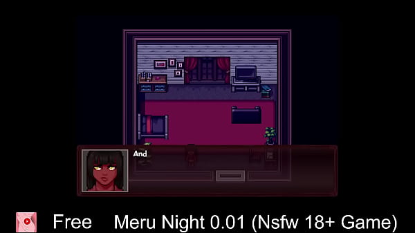 Meru Night 0.01 (Nsfw 18 Spiel)