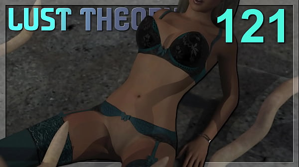 Sexy Teen actúa - apasionada