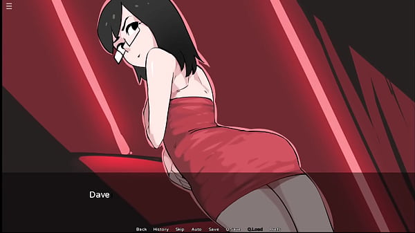 2° episodio di Hazel Nut Latte (sesso sotto la doccia)