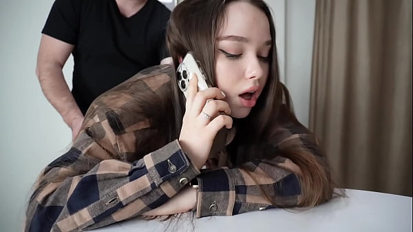 Sexy Teen Girl strips in sexy