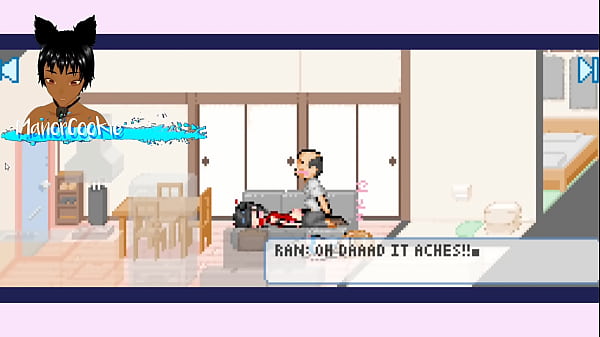 Wasserspiele – Das Spiel gewinnen und die Frauen im Wettbewerb ficken