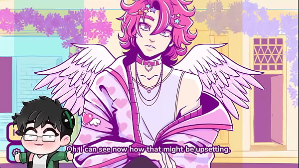 Bây giờ tôi thích Twinks