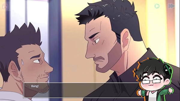 Hàng xóm của tôi là gay và có thân hình to lớn