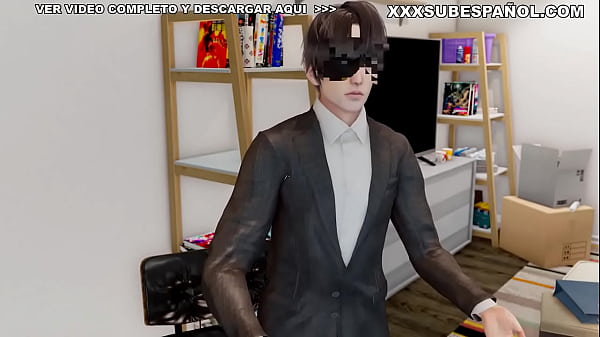 A mia moglie piacciono i capitoli 011 e 012 della BBC - Sub Espa&ntilde_ol