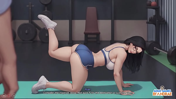 EP7: Bridget e Mira mostrano le loro curve - Come Right Inn - Stagione 2