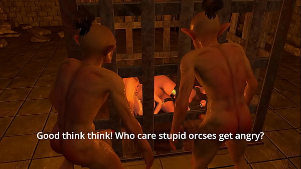 Fallen Princess Chapter Two