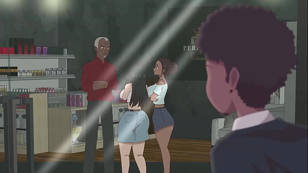 Gli immigrati (versione breve)