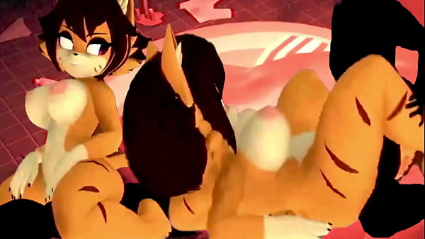 Things Are Starting To &quot_Heat Up&quot_ - In Heat: Lustful Nights