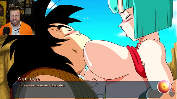 Die Dragon Ball-Episode, die Sie noch nie gesehen haben (Bulma Adventure 4)
