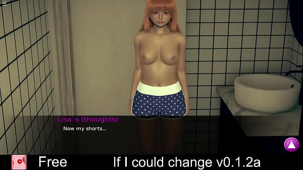 Wenn ich mich ändern könnte