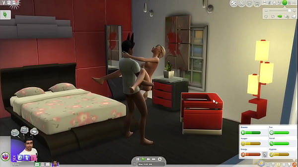 Une ado incroyable et chaude s'exhibe - real_amateur