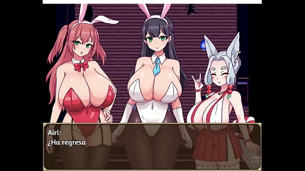 鬼堂的大妖怪：有两个姐妹和一个妖怪的后宫第 4 部分