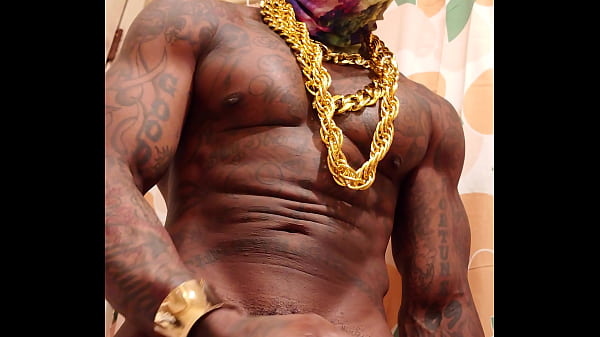 Big Black Hairy Dick Worship Hallelujah Johnson (I Like It Like This)