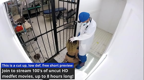 Lo stomaco di Kalani Luana'_s viene riempito di sperma dal dottor Tampa su BlastABitch - Reup