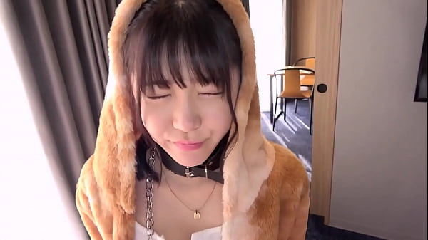 parte 2 Muito fofa JD Akari (uma garota masoquista e obediente que não resiste ao namorado) O reencontro de JD Akari pela primeira vez em vários meses se transforma em uma situação inesperada! ? O humor do amante amoroso fica sombrio... Punição ● Começa o ensino de SEXO! / “Sinto muito por trair você.